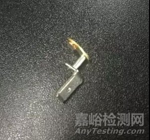 如何判斷KSD溫控器是否能通過非金屬材料傳遞接觸壓力