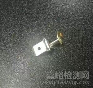 如何判斷KSD溫控器是否能通過非金屬材料傳遞接觸壓力