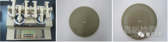 人工髖關(guān)節(jié)假體的的表面涂層評(píng)價(jià)方法