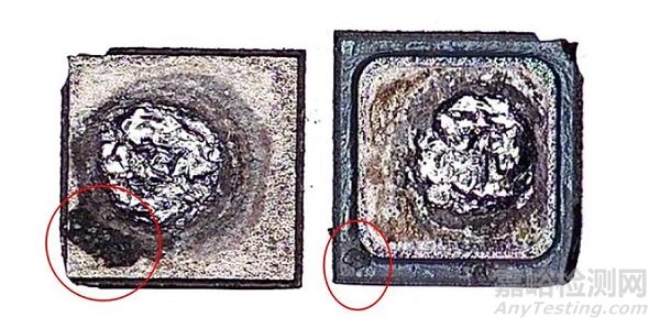 基于TVS管分析產(chǎn)品失效環(huán)境