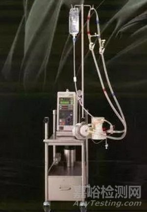 國產(chǎn)ECMO整體研發(fā)取得階段性進(jìn)展