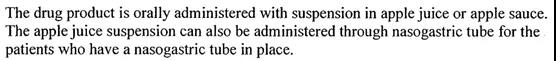 基于FDA的審評(píng)報(bào)告分析泮托拉唑鈉腸溶干混懸劑質(zhì)量研究中的重點(diǎn)關(guān)注問(wèn)題
