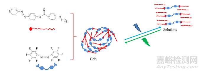 環(huán)境敏感型水凝膠在藥物遞送中的應用