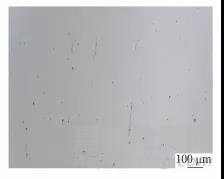 金相樣品制備影響因素及金相制樣實例