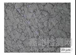 金相樣品制備影響因素及金相制樣實例