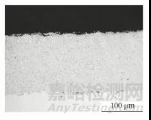 金相樣品制備影響因素及金相制樣實例