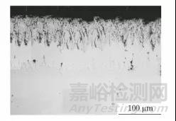 金相樣品制備影響因素及金相制樣實例