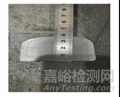 百米高速重軌脫碳層檢驗(yàn)方法