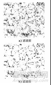 MATLAB軟件在鐵路車輪鋼組織定量分析中的應(yīng)用