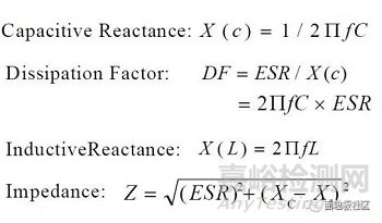 如何為汽車應(yīng)用選擇可靠的電容器