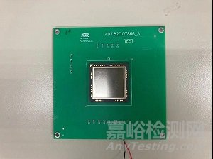 電子元器件及電子設(shè)備抗機(jī)械應(yīng)力的測(cè)試與評(píng)估