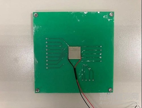 電子元器件及電子設(shè)備抗機(jī)械應(yīng)力的測(cè)試與評(píng)估