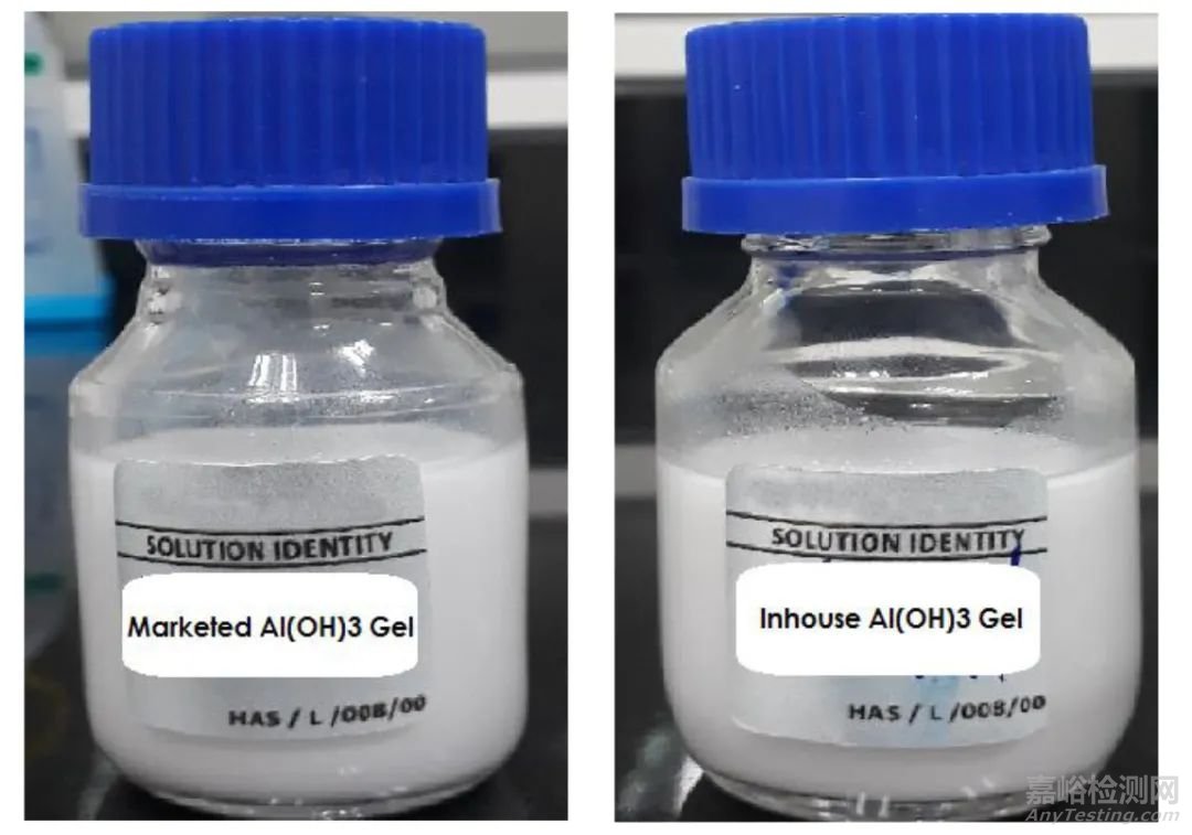羥乙纖維素用于半固體制劑的配方設(shè)計(jì)