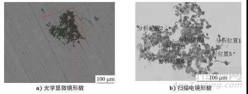 金相檢驗(yàn)在鋼棒相控陣超聲波探傷判定中的應(yīng)用