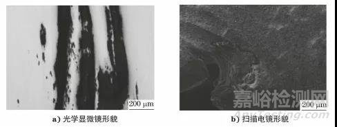 金相檢驗(yàn)在鋼棒相控陣超聲波探傷判定中的應(yīng)用