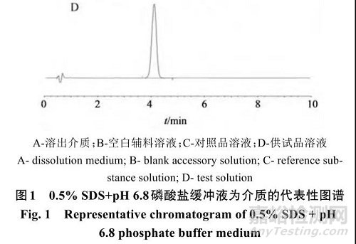 他達拉非片的制備及其體內外評價