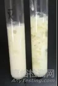 產(chǎn)氣莢膜梭菌檢驗注意事項