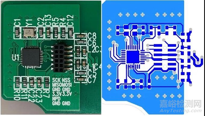 導致電磁輻射發(fā)射的主要原因是時鐘發(fā)生器嗎