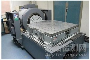 正弦振動(dòng)試驗(yàn)對(duì)產(chǎn)品的影響