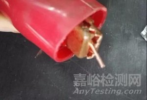 導(dǎo)致接地電阻能力驗(yàn)證結(jié)果離群的原因