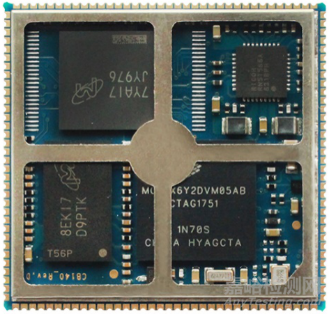 醫(yī)療器械（含體外診斷）硬件架構(gòu)及核心板選型方案
