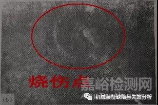 電鍍不當(dāng)引起的失效分析