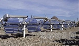 太陽(yáng)跟蹤聚光加速老化試驗(yàn)在塑料耐候性領(lǐng)域的應(yīng)用