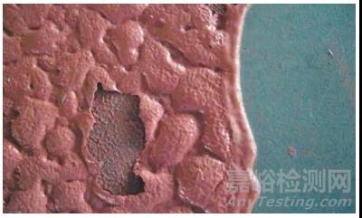 轉(zhuǎn)向架水性環(huán)氧富鋅涂料設(shè)計與改進