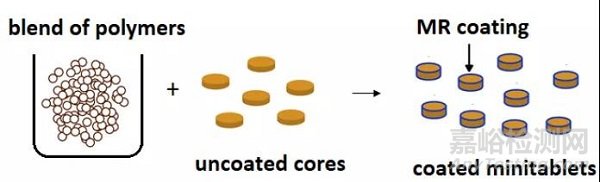 乙基纖維素的理化性質(zhì)與藥學(xué)特性