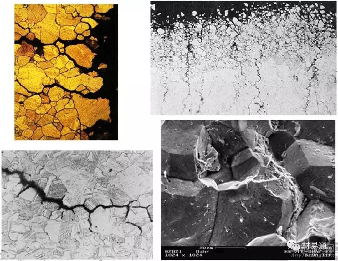 一文了解材料在環(huán)境條件下的力學(xué)性能！