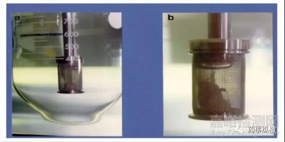 明膠膠囊交聯(lián)問題的研究思路