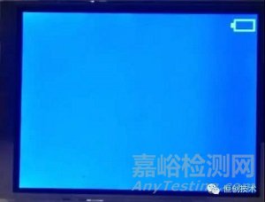 可視喉鏡靜電放電ESD整改案例分享