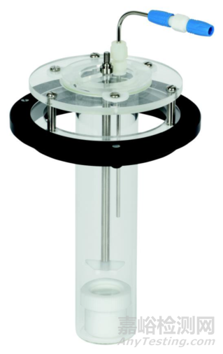 半固體制劑浸沒池法溶出測試