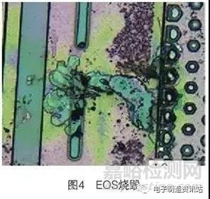 SiP組件中芯片失效機(jī)理與失效分析