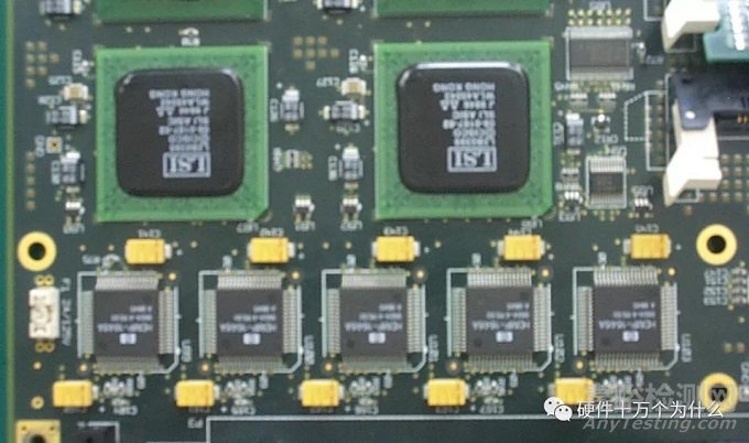 電容在PCB的EMC設(shè)計(jì)中的作用