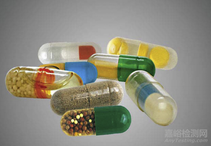 常見膠囊殼種類盤點及優(yōu)缺點
