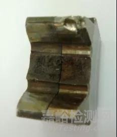 行星齒輪失效斷齒失效分析方法與案例