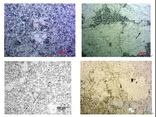 什么是混晶？混晶的原因有哪些？