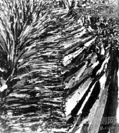 金屬材料質(zhì)量與缺陷介紹