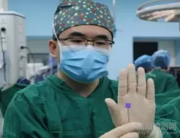 全球首款！全降解封堵器正式獲批