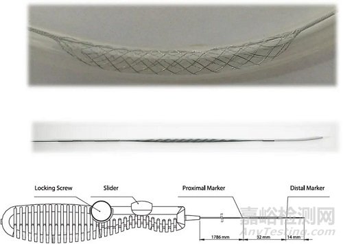 Comaneci:?腦血管痙攣治療支架獲FDA“突破性設(shè)備”稱號(hào)