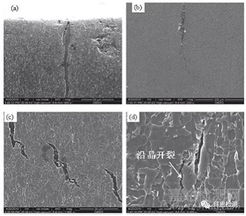 塑料薄膜凍裂溫度測定方法