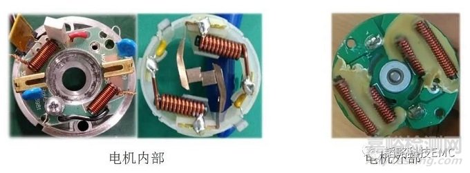 掃地機(jī)器人電磁兼容整改案例