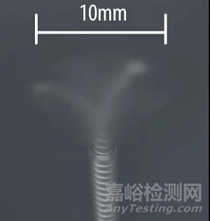 D-Clot HD:“響尾蛇”式旋轉(zhuǎn)切除的取栓神器