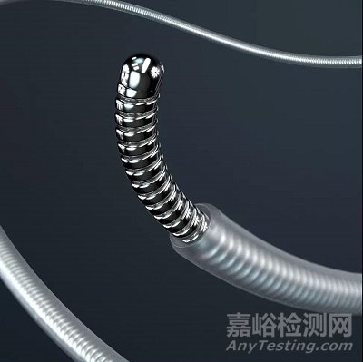 D-Clot HD:“響尾蛇”式旋轉(zhuǎn)切除的取栓神器