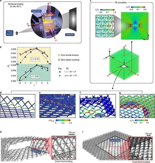 Nat. Mater:硬質(zhì)超材料的設(shè)計準(zhǔn)則