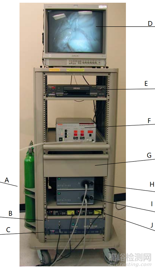達(dá)芬奇手術(shù)機(jī)器人專(zhuān)利分析報(bào)告