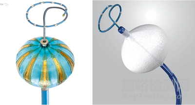 冷凍球囊消融 (CBA) 比熱球囊消融 (HBA)有優(yōu)勢