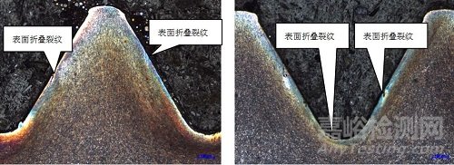 六角凸緣螺栓斷裂失效分析案例