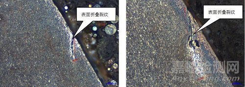 六角凸緣螺栓斷裂失效分析案例